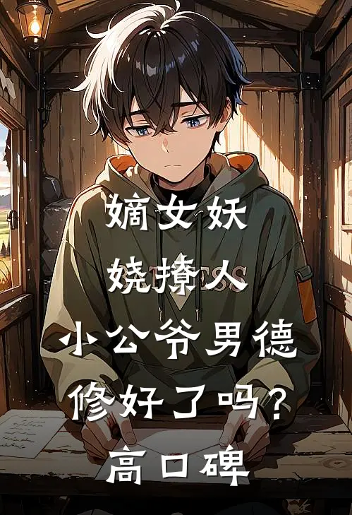 嫡女妖娆撩人，小公爷男德修好了吗？高口碑