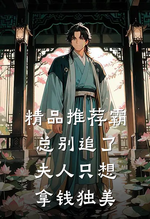 精品推荐霸总别追了，夫人只想拿钱独美