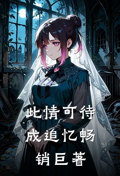 此情可待成追忆畅销巨著