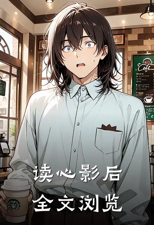 读心影后全文浏览