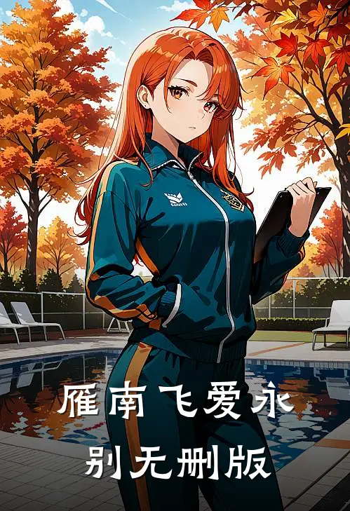 雁南飞爱永别无删版