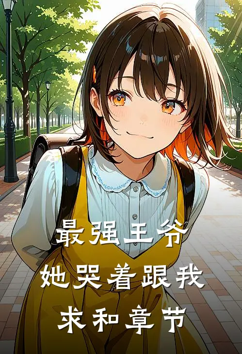 最强王爷：她哭着跟我求和章节