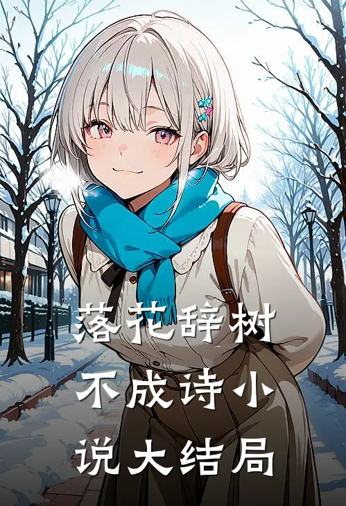 落花辞树不成诗小说大结局