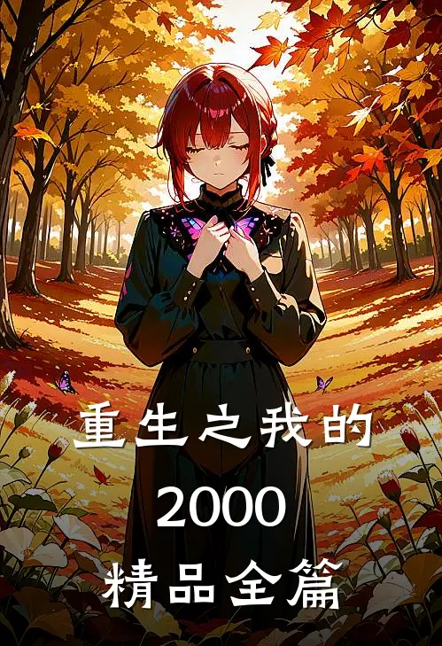 重生之我的2000精品全篇