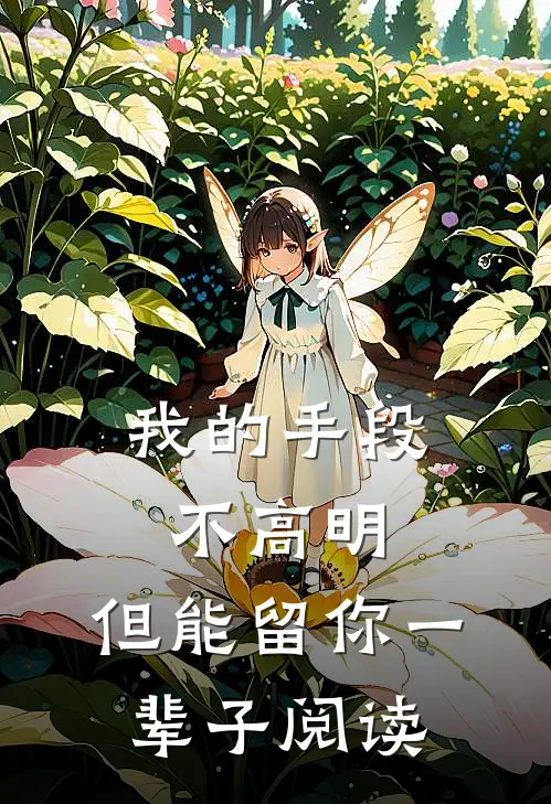 我的手段不高明，但能留你一辈子阅读