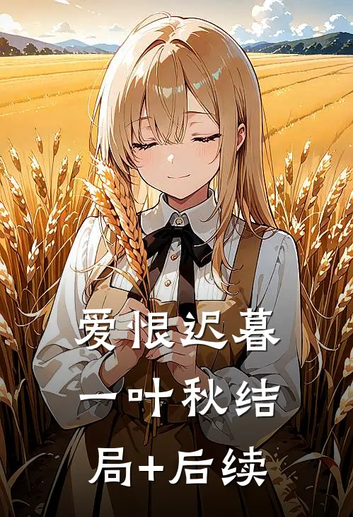 爱恨迟暮一叶秋结局+后续