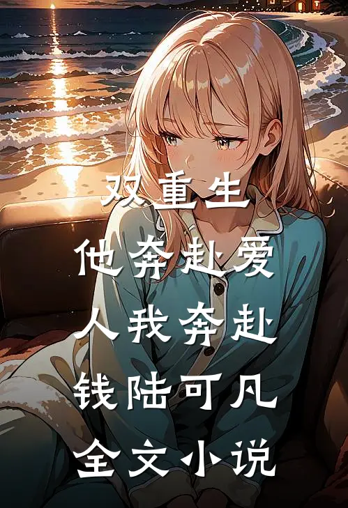 双重生：他奔赴爱人我奔赴钱陆可凡全文小说