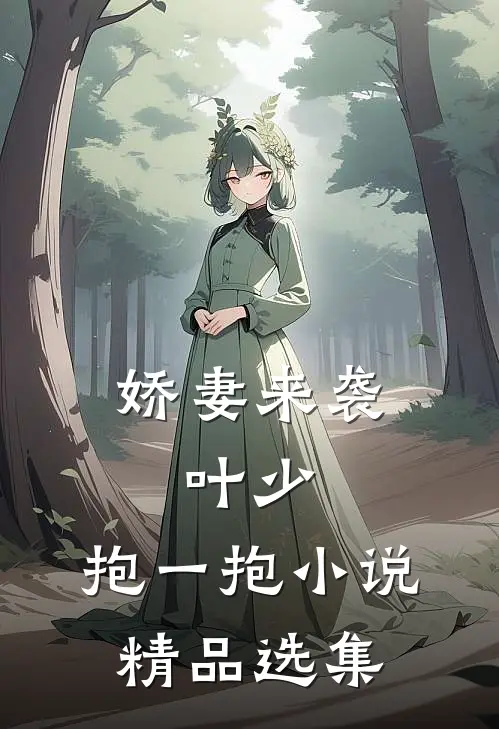 娇妻来袭:叶少,抱一抱 小说精品选集