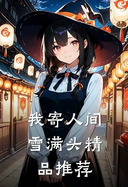 我寄人间雪满头精品推荐