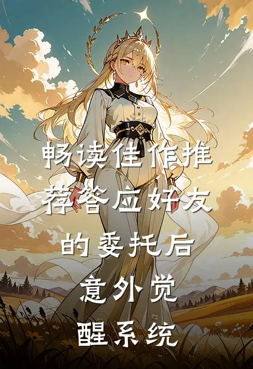畅读佳作推荐答应好友的委托后，意外觉醒系统