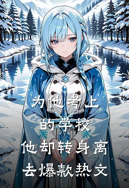 为他考上的学校，他却转身离去爆款热文