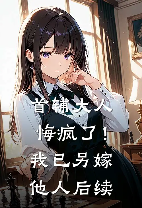 首辅大人悔疯了！我已另嫁他人后续