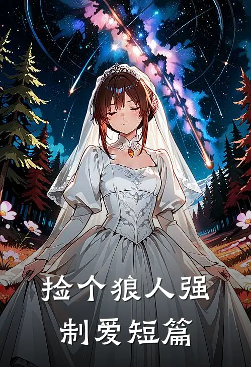 捡个狼人强制爱短篇