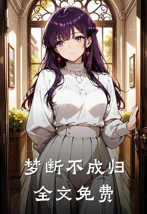 梦断不成归全文免费