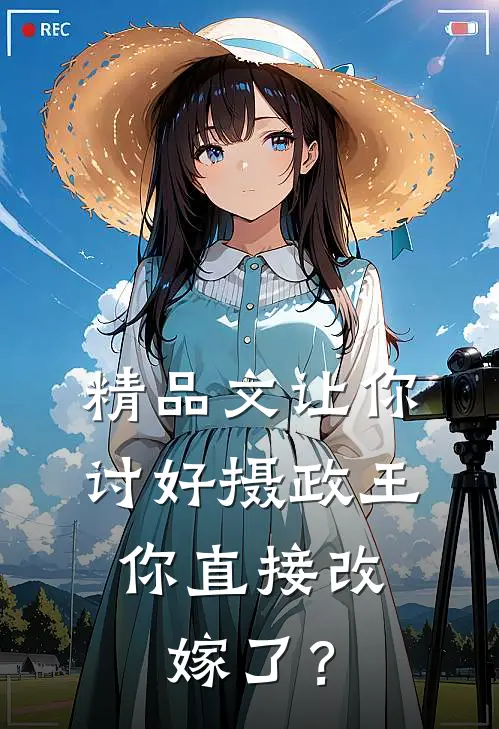 精品文让你讨好摄政王，你直接改嫁了？