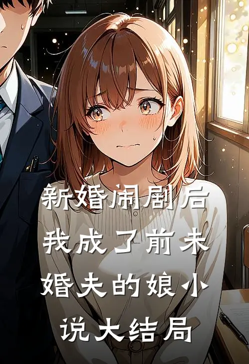 新婚闹剧后，我成了前未婚夫的娘小说大结局