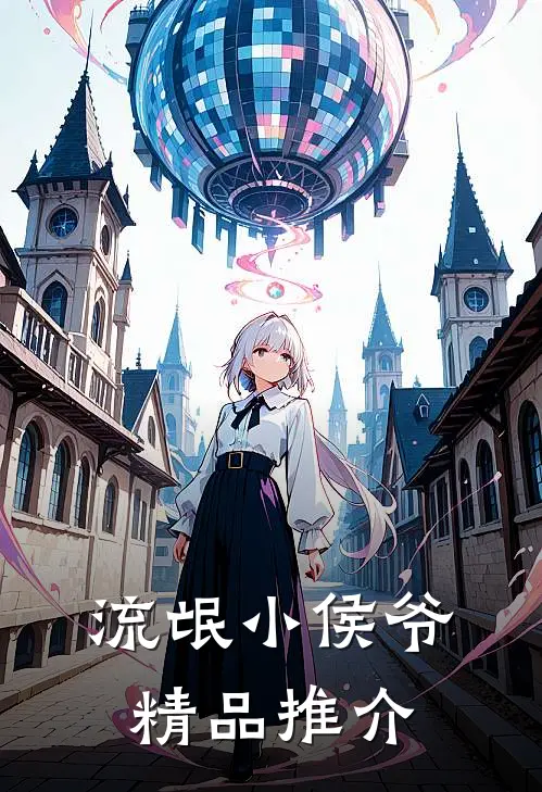 流氓小侯爷精品推介