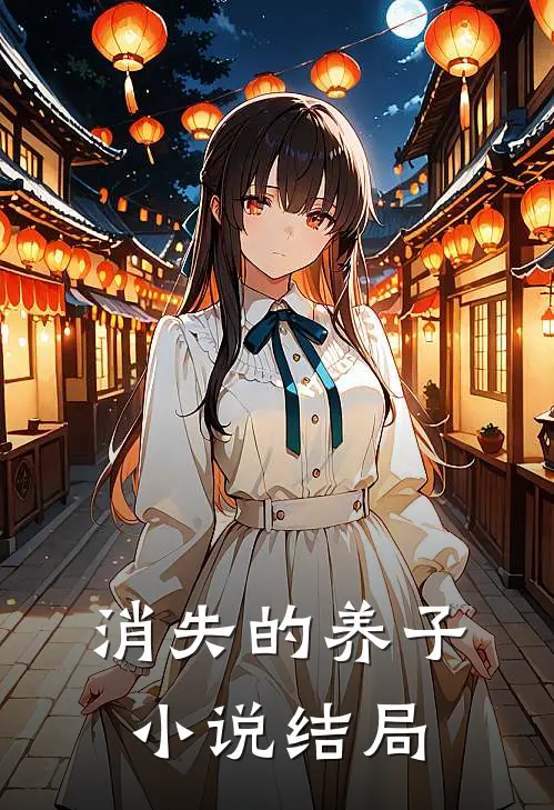 消失的养子小说结局