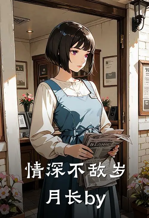 情深不敌岁月长by