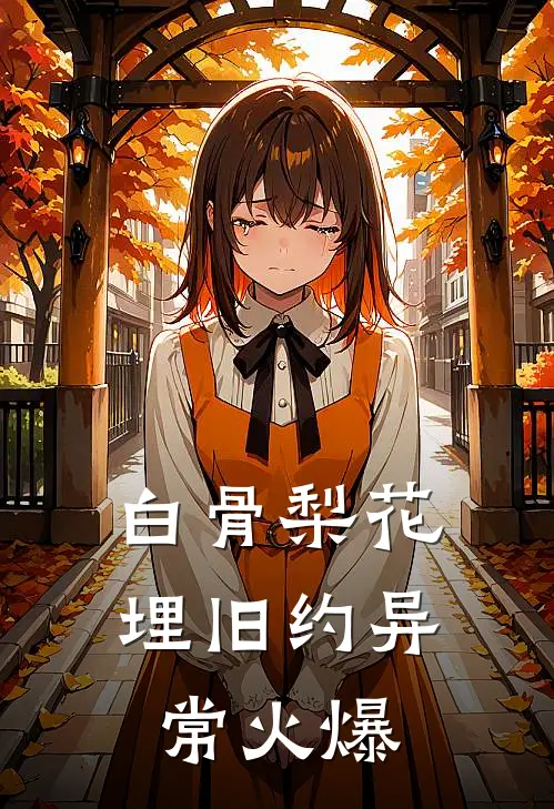 白骨梨花埋旧约异常火爆