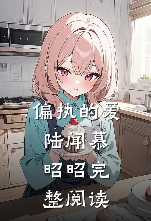 偏执的爱陆闻慕昭昭完整阅读