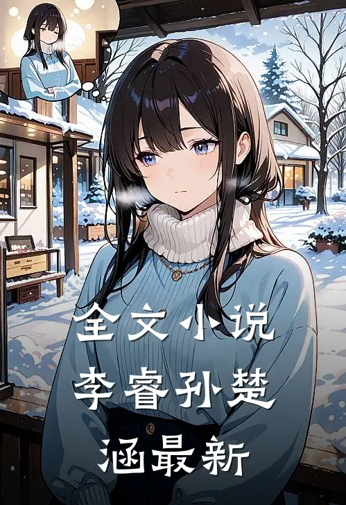 全文小说李睿孙楚涵最新