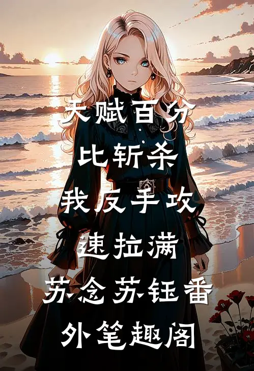 天赋百分比斩杀，我反手攻速拉满：苏念苏钰番外笔趣阁