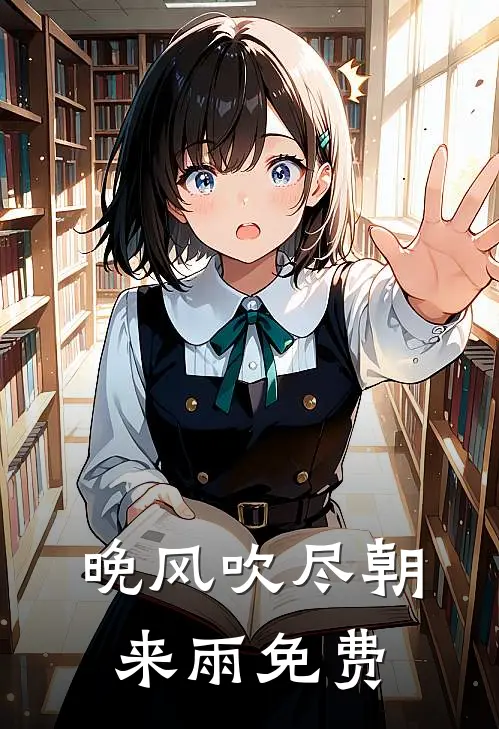 晚风吹尽朝来雨免费