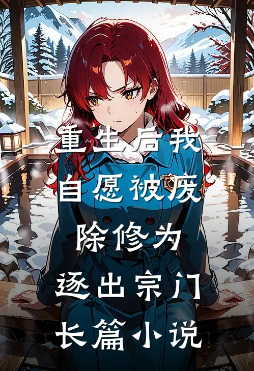 重生后我自愿被废除修为，逐出宗门长篇小说