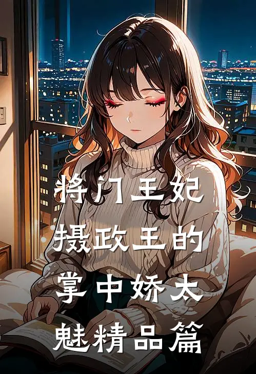 将门王妃：摄政王的掌中娇太魅精品篇