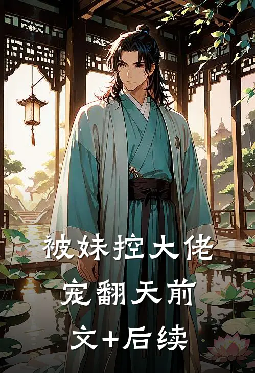 被妹控大佬宠翻天前文+后续