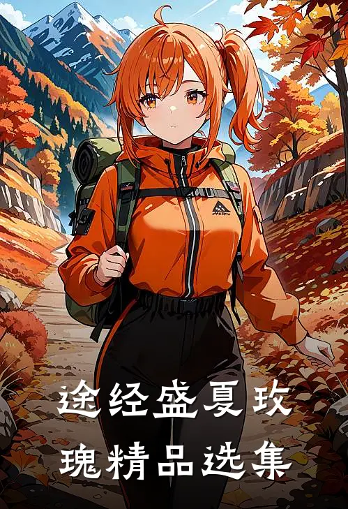 途经盛夏玫瑰精品选集
