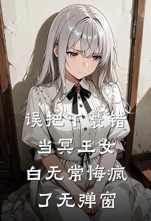 误把丫鬟错当冥王女，白无常悔疯了无弹窗