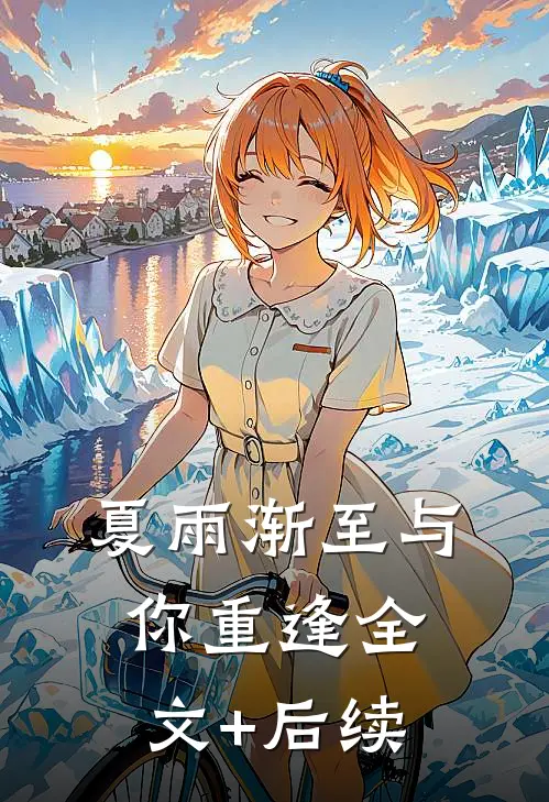 夏雨渐至与你重逢全文+后续