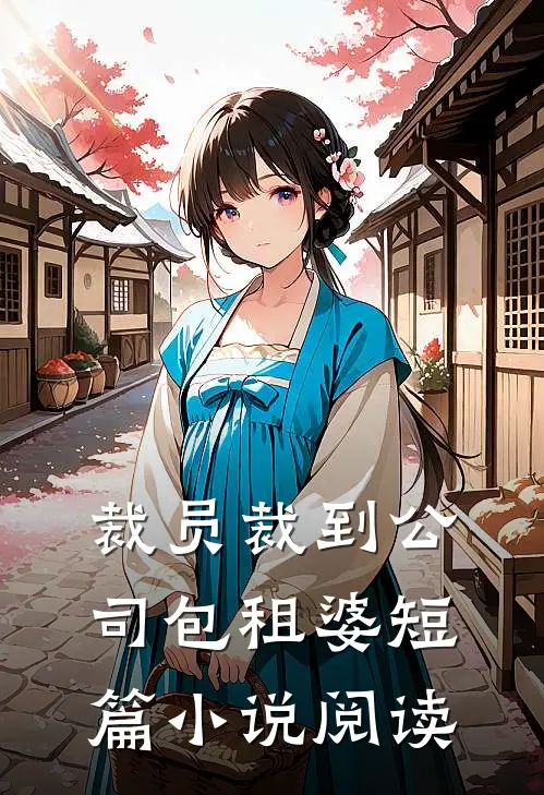 裁员裁到公司包租婆短篇小说阅读