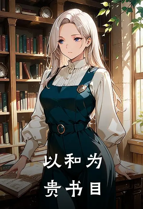 以和为贵书目