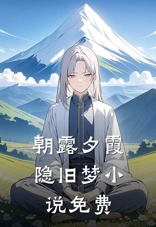 朝露夕霞隐旧梦小说免费