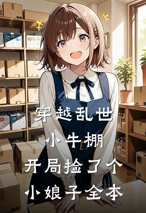 穿越乱世小牛棚，开局捡了个小娘子全本