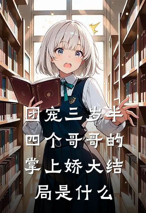团宠三岁半：四个哥哥的掌上娇大结局是什么