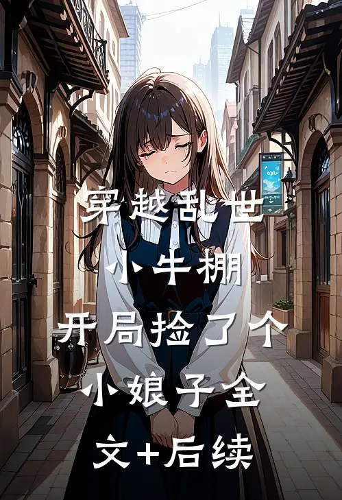 穿越乱世小牛棚，开局捡了个小娘子全文+后续