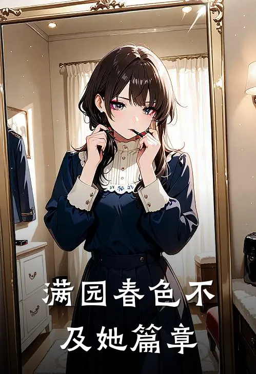 满园春色不及她篇章