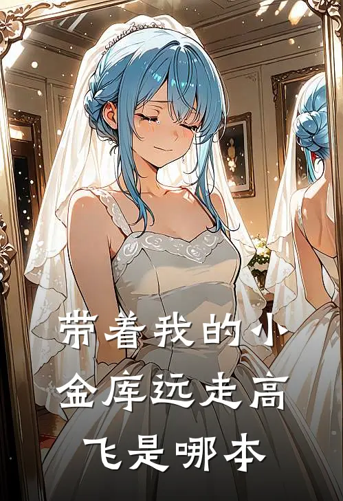 带着我的小金库远走高飞是哪本