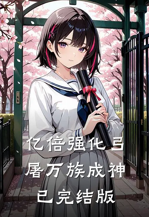 亿倍强化弓，屠万族成神已完结版