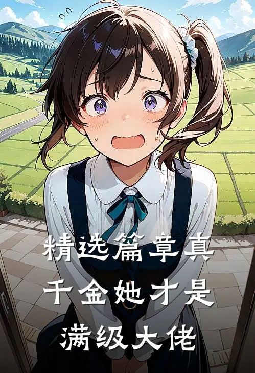 精选篇章真千金她才是满级大佬