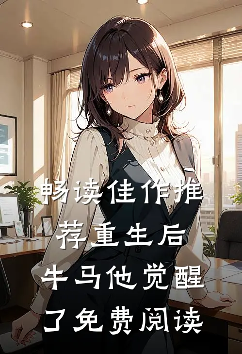 畅读佳作推荐重生后,牛马他觉醒了免费阅读