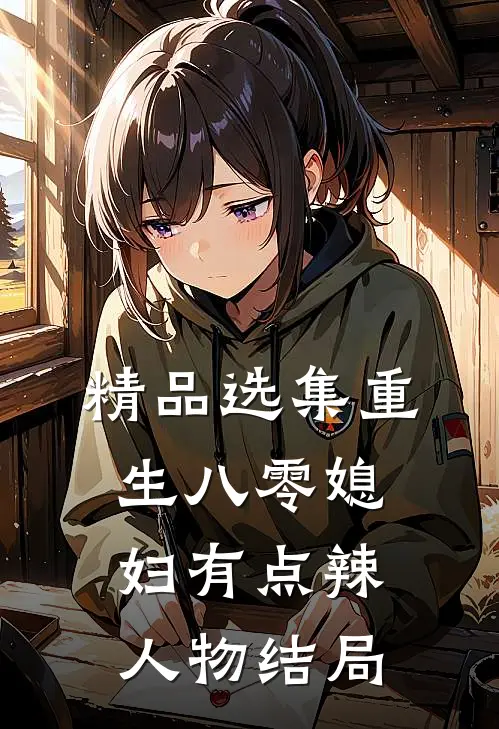 精品选集重生八零媳妇有点辣人物结局