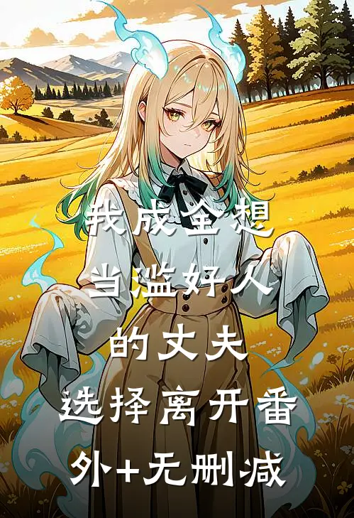 我成全想当滥好人的丈夫，选择离开番外+无删减