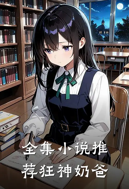 全集小说推荐狂神奶爸
