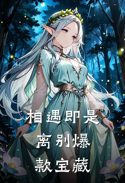 相遇即是离别爆款宝藏