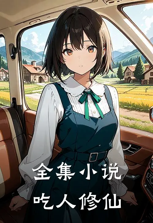 全集小说吃人修仙